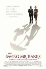 Watch Saving Mr Banks Megavideo