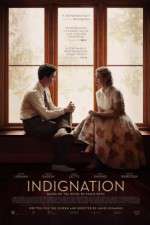 Watch Indignation Megavideo