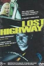 Watch Lost Highway Megavideo