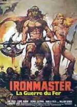 Watch La guerra del ferro: Ironmaster Megavideo