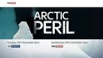 Watch Arctic Peril Megavideo