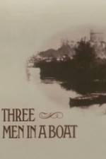 Watch Three Men in a Boat Megavideo