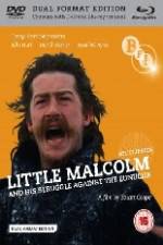 Watch Little Malcolm Megavideo