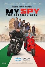 Watch My Spy the Eternal City Megavideo