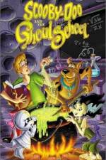 Watch Scooby-Doo and the Ghoul School Megavideo