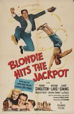 Watch Blondie Hits the Jackpot Megavideo