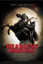 Watch Headless Horseman Megavideo
