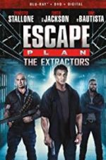 Watch Escape Plan: The Extractors Megavideo