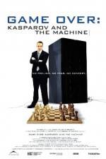 Watch Game Over Kasparov and the Machine Megavideo