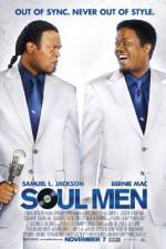 Watch Soul Men Megavideo