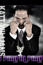 Watch Katt Williams: It's Pimpin' Pimpin' Megavideo