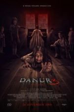 Watch Danur 3: Sunyaruri Megavideo