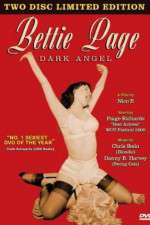 Watch Bettie Page: Dark Angel Megavideo