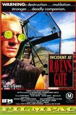 Watch Incident at Raven's Gate Megavideo