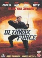 Watch Ultimax Force Megavideo