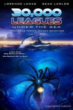 Watch 30,000 Leagues Under the Sea Megavideo