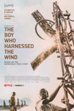 Watch The Boy Who Harnessed the Wind Megavideo