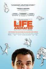 Watch Life, Animated Megavideo