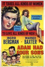 Watch Adam Had Four Sons Megavideo