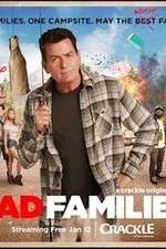 Watch Mad Families Megavideo