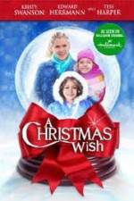 Watch A Christmas Wish Megavideo