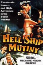 Watch Hell Ship Mutiny Megavideo
