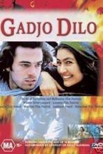 Watch Gadjo dilo Megavideo