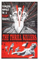 Watch The Thrill Killers Megavideo