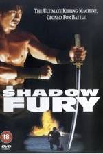 Watch Shadow Fury Megavideo
