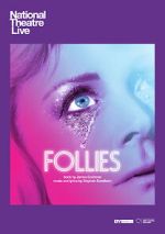 Watch National Theatre Live: Follies Megavideo