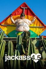 Watch Jackass 4.5 Megavideo