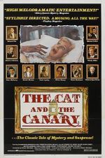 Watch The Cat and the Canary Megavideo
