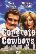 Watch Concrete Cowboys Megavideo