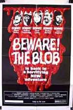 Watch Beware! The Blob Megavideo