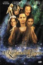 Watch A Light in the Forest Megavideo