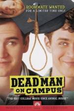 Watch Dead Man on Campus Megavideo