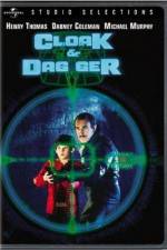 Watch Cloak & Dagger Megavideo