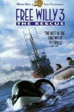 Watch Free Willy 3 The Rescue Megavideo