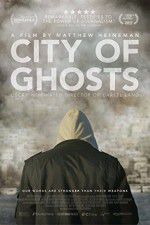 Watch City of Ghosts Megavideo