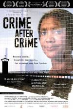 Watch Crime After Crime Megavideo