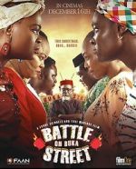 Watch Battle on Buka Street Megavideo