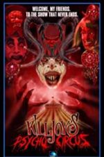 Watch Killjoy\'s Psycho Circus Megavideo