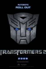 Watch Transformers: Revenge of the Fallen Megavideo
