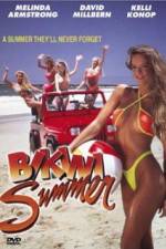 Watch Bikini Summer Megavideo