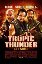 Watch Tropic Thunder Megavideo