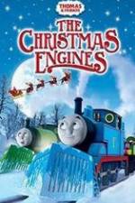 Watch Thomas & Friends: The Christmas Engines Megavideo
