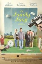 Watch The Family Fang Megavideo