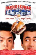 Watch Harold & Kumar Go to White Castle Megavideo