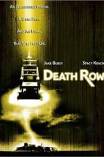 Watch Death Row Megavideo