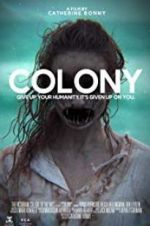 Watch Colony Megavideo